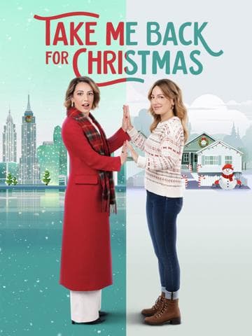 Take Me Back for Christmas