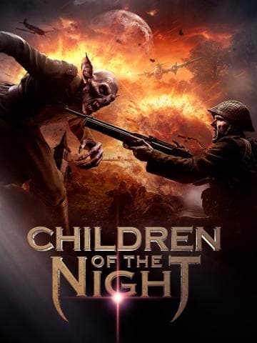Children of the Night