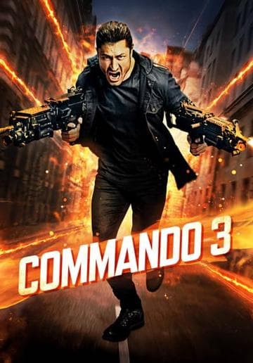Commando 3