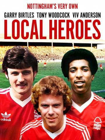 Local Heroes
