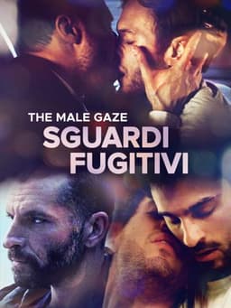 The Male Gaze: Fleeting Glances