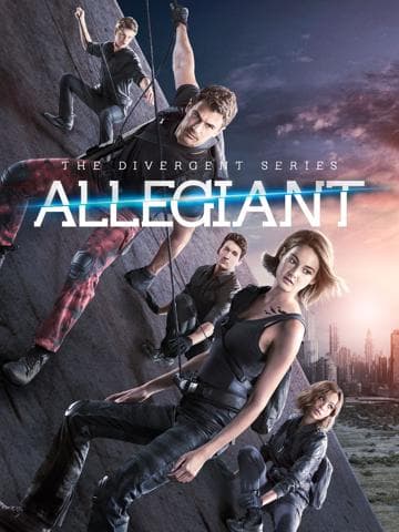 Allegiant