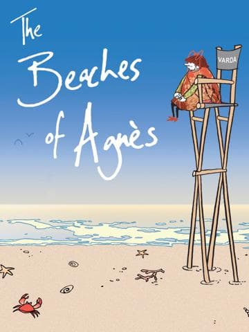 The Beaches of Agnès