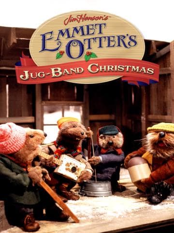 Emmet Otter's Jug-Band Christmas