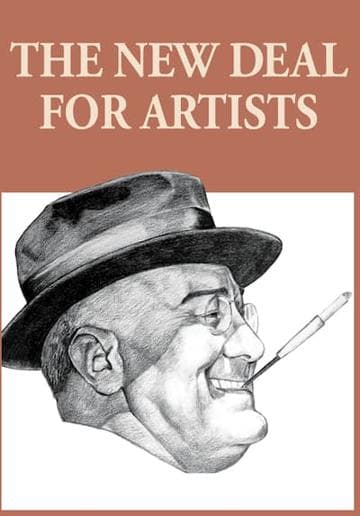 The New Deal for Artists