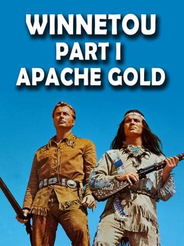 Apache Gold