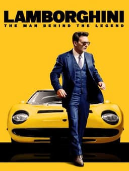 Lamborghini: The Man Behind the Legend