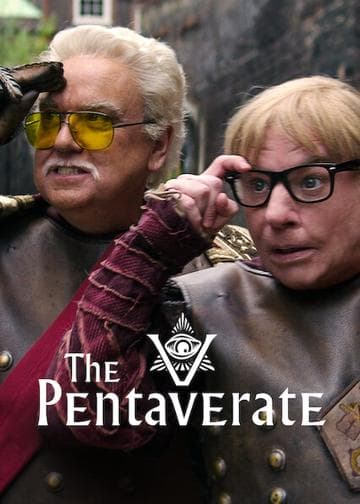 The Pentaverate