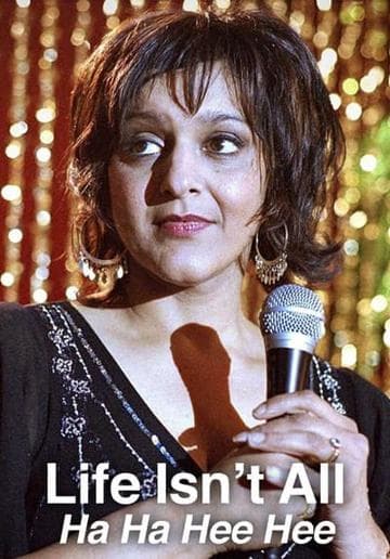 Life Isn't All Ha Ha Hee Hee