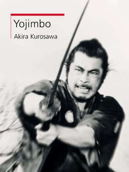 Yojimbo