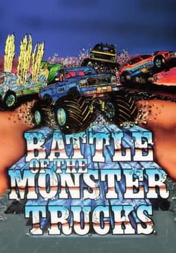Battle of the Monster Trucks