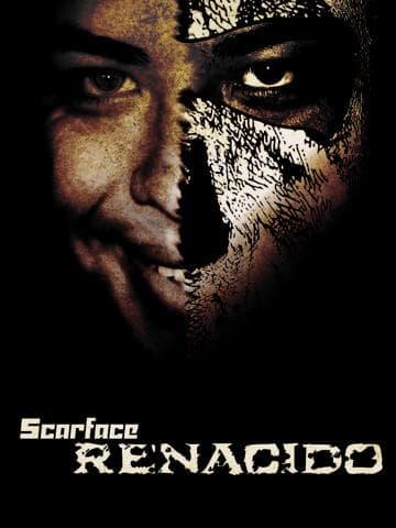 Scarface Renacido