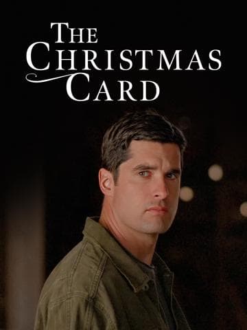 The Christmas Card