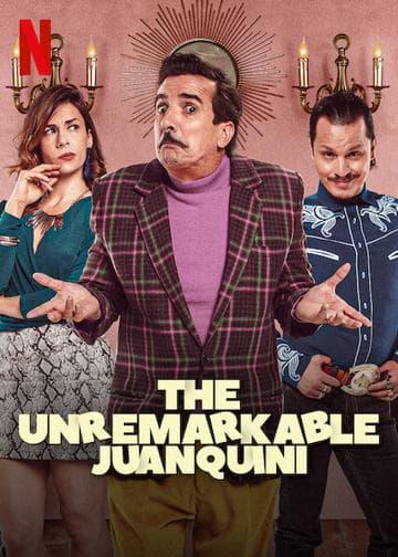 The Unremarkable Juanquini