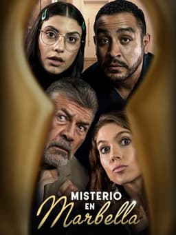 Misterio en Marbella