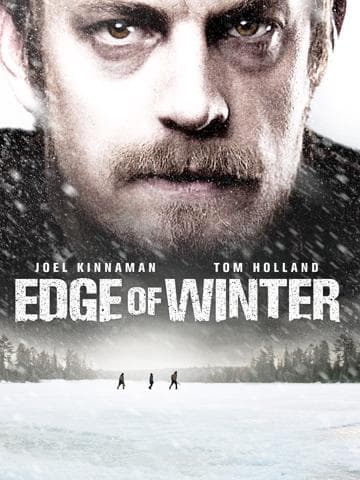 Edge of Winter