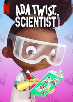Ada Twist, Scientist