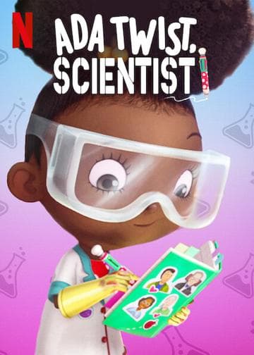 Ada Twist, Scientist