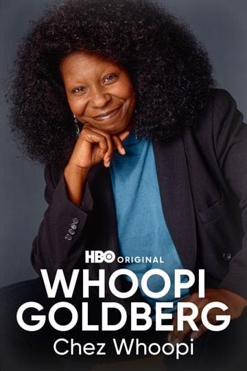 Chez Whoopi