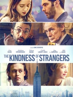The Kindness of Strangers