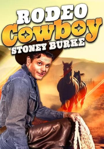 Stoney Burke