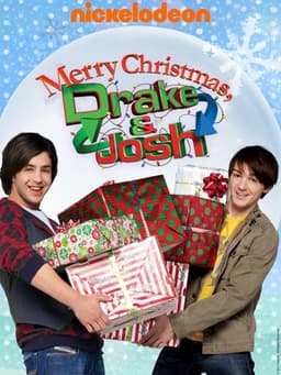 Merry Christmas, Drake & Josh