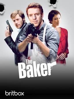 The Baker