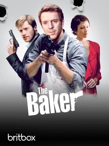 The Baker