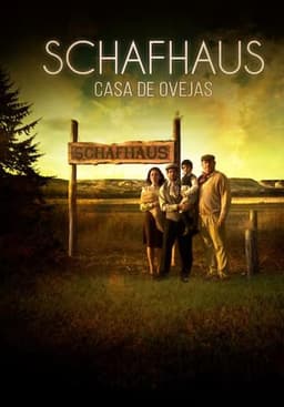 Schafhaus, casa de ovejas