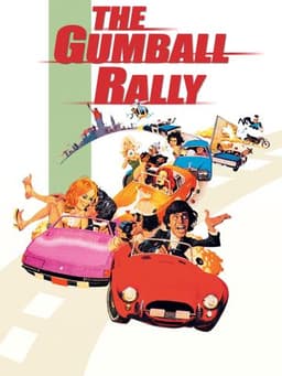 The Gumball Rally