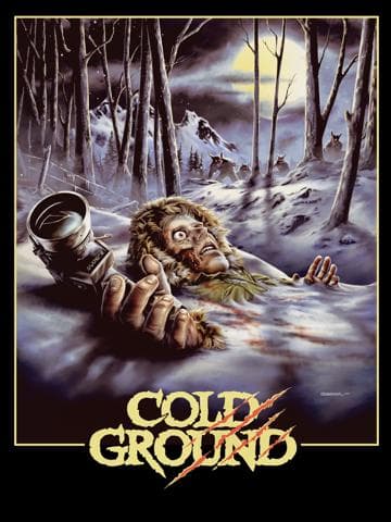Cold Ground