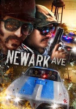 Newark Ave.