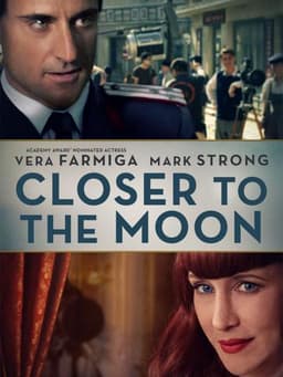 Closer to the Moon