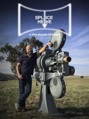 Splice Here: A Projected Odyssey