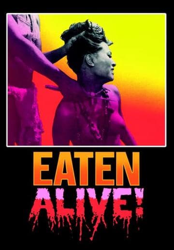 Eaten Alive!