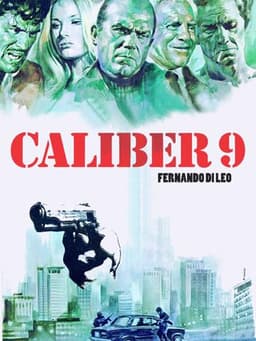 Caliber 9