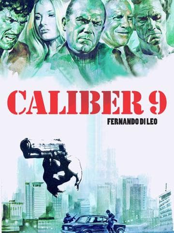Caliber 9
