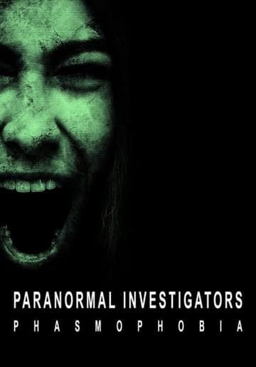 Paranormal Investigators