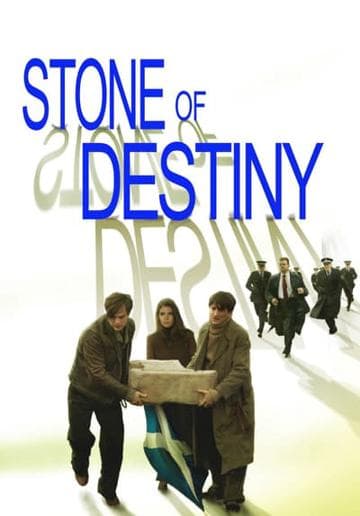 Stone of Destiny