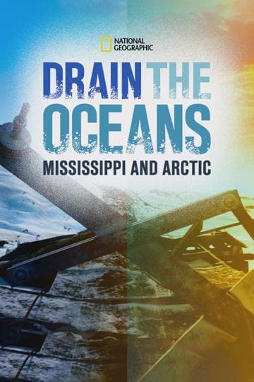Drain the Oceans: Arctic War