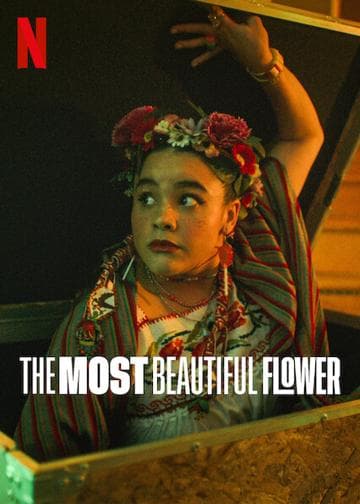 The Most Beautiful Flower