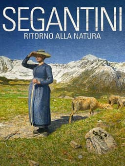 Segantini: Back to Nature