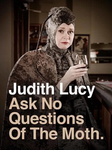 Judith Lucy: Judith Lucy Vs Men