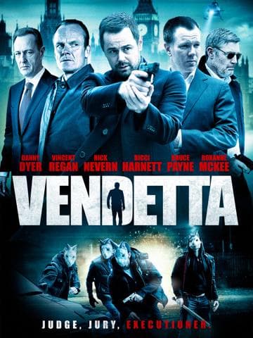 Vendetta