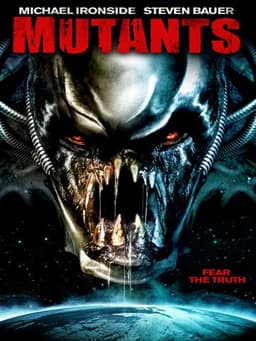 Mutants