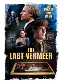 The Last Vermeer