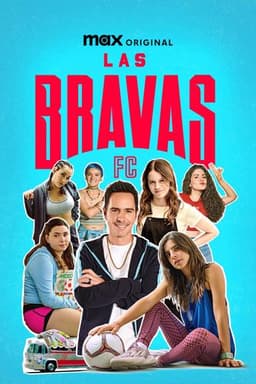 Las Bravas F.C.