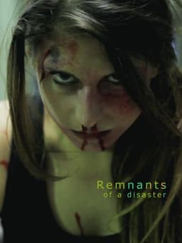 Remnants of a Disaster