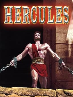 Hercules