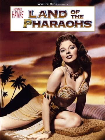 Land of the Pharaohs